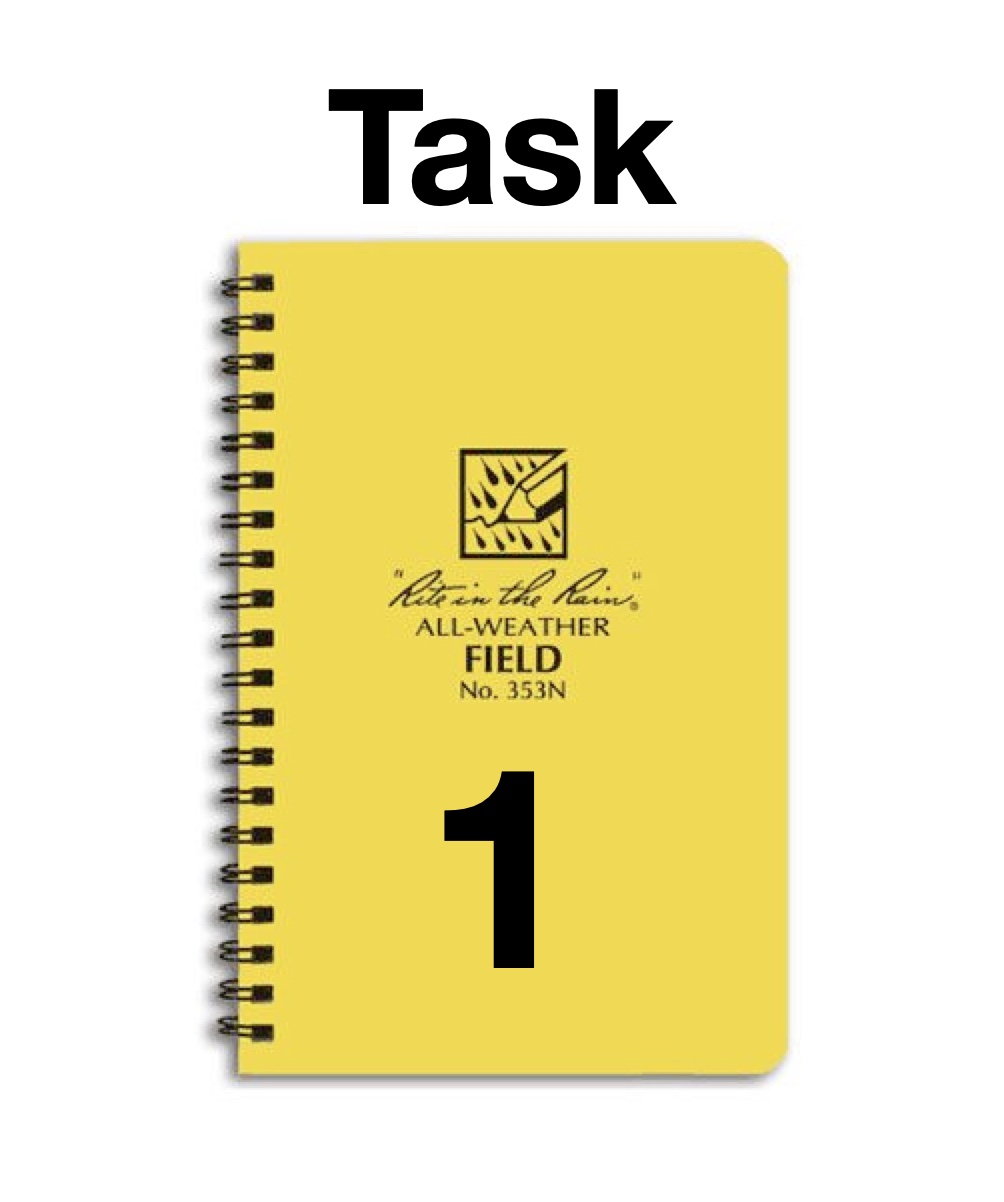 Task 1 Icon