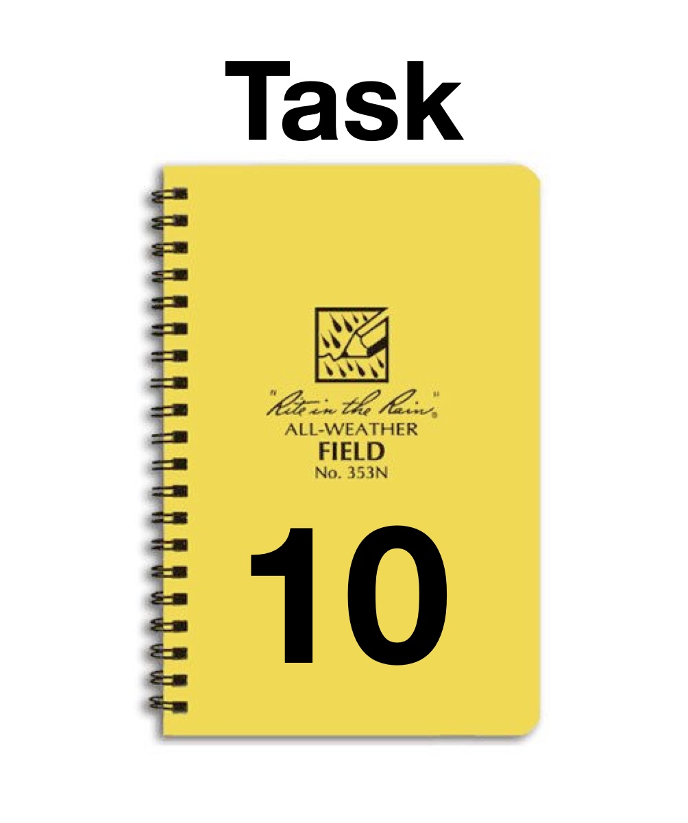 Task 10 Icon