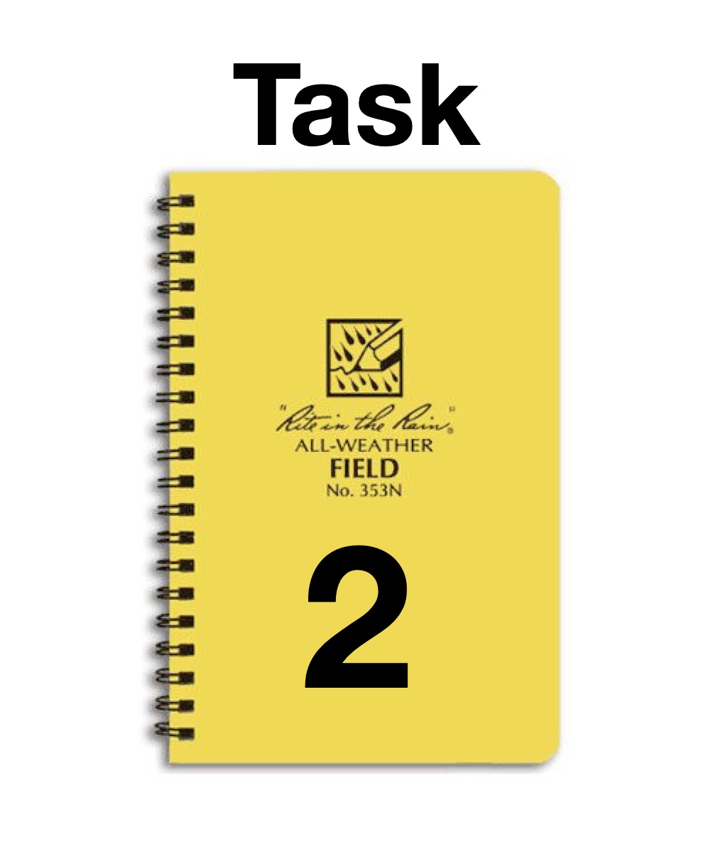 Task 2 Icon