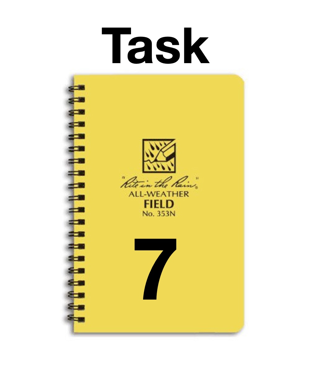 Task 7 Icon